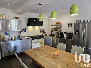  Maison � vendre 8 pi�ces 194 m�