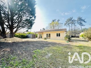  Maison � vendre 3 pi�ces 75 m�