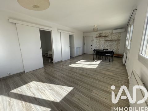  Appartement � vendre 2 pi�ces 55 m�