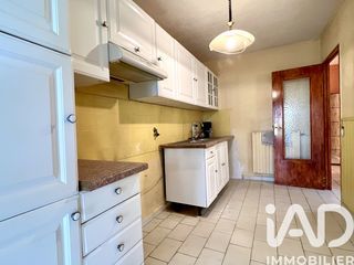  Appartement � vendre 3 pi�ces 85 m�