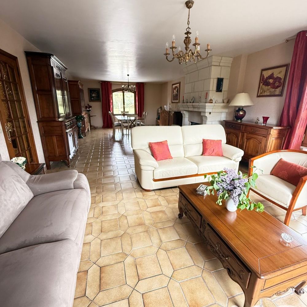 � vendre  Maison Vernou-sur-Brenne (37210)