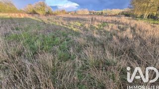  Terrain � vendre 6843 m�