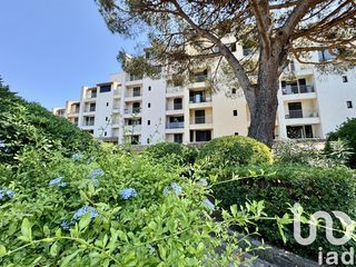  Appartement � vendre 2 pi�ces 69 m�