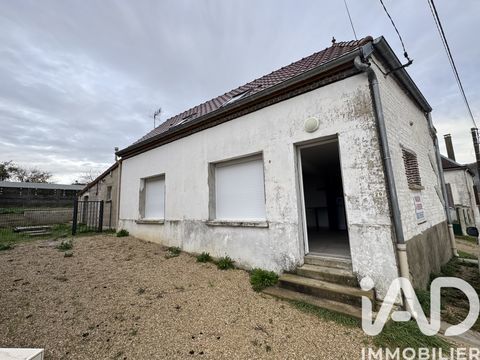   Vente Maison/villa 3 pi�ces Maison - 3 pi�ce(s) - 78 m�