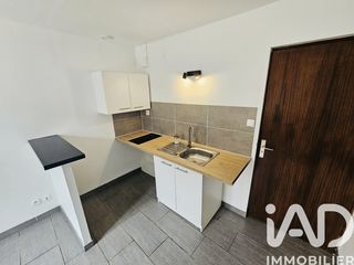  Appartement � vendre 2 pi�ces 22 m�