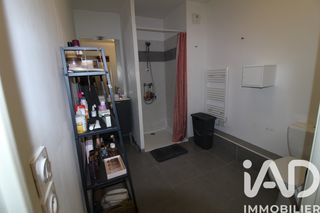  Appartement � vendre 1 pi�ce 26 m�