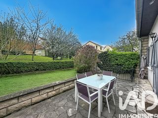  Maison � vendre 7 pi�ces 144 m�