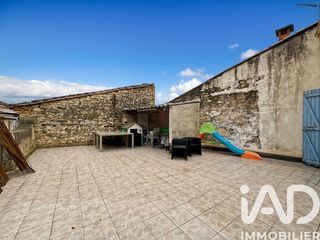  Maison � vendre 5 pi�ces 124 m�