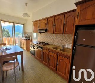  Appartement � vendre 2 pi�ces 67 m�