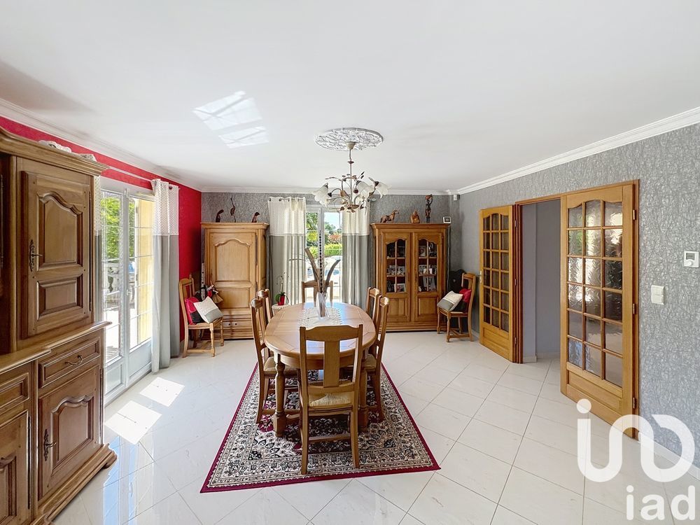 � vendre  Maison La Trinit�-de-Thouberville (27310)