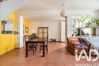  Maison � vendre 4 pi�ces 114 m�