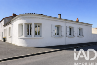  Maison � vendre 3 pi�ces 70 m�