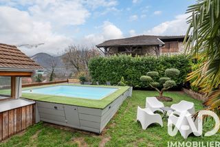  Maison � vendre 7 pi�ces 160 m�