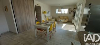  Maison � vendre 5 pi�ces 90 m�