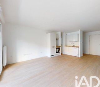  Appartement � vendre 2 pi�ces 42 m�