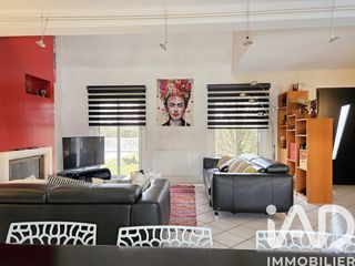  Maison � vendre 7 pi�ces 140 m�