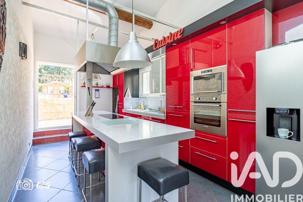 � vendre  Maison Bellegarde (30127)