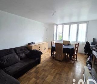  Appartement � vendre 4 pi�ces 73 m�