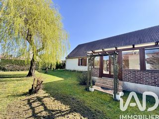  Maison � vendre 5 pi�ces 105 m�