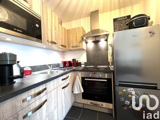  Appartement � vendre 2 pi�ces 46 m�