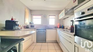  Maison � vendre 6 pi�ces 138 m�