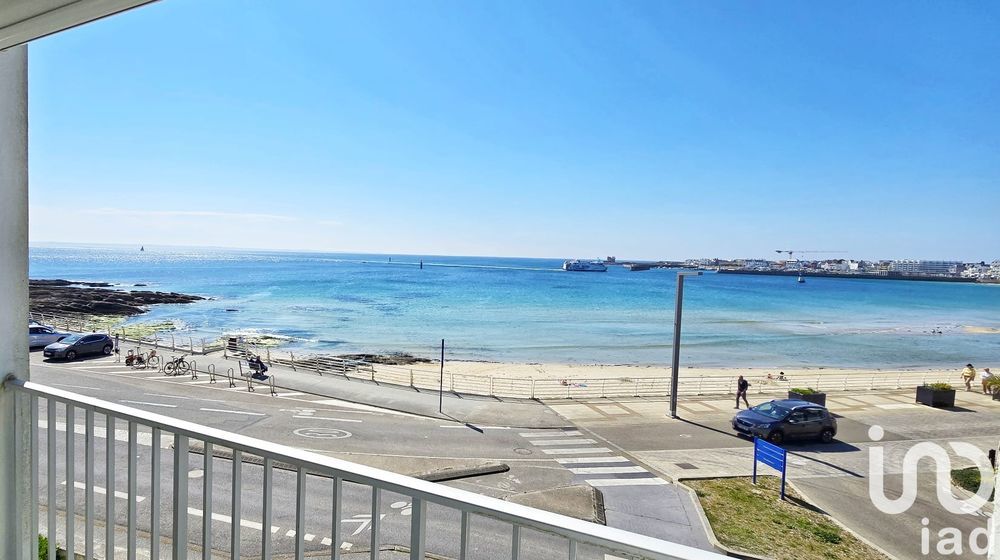 � vendre  Appartement Quiberon (56170)