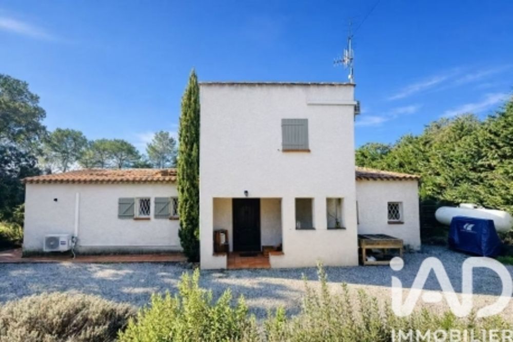� vendre  Maison Le Thoronet (83340)