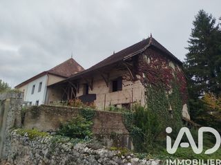  Maison � vendre 2 pi�ces 168 m�