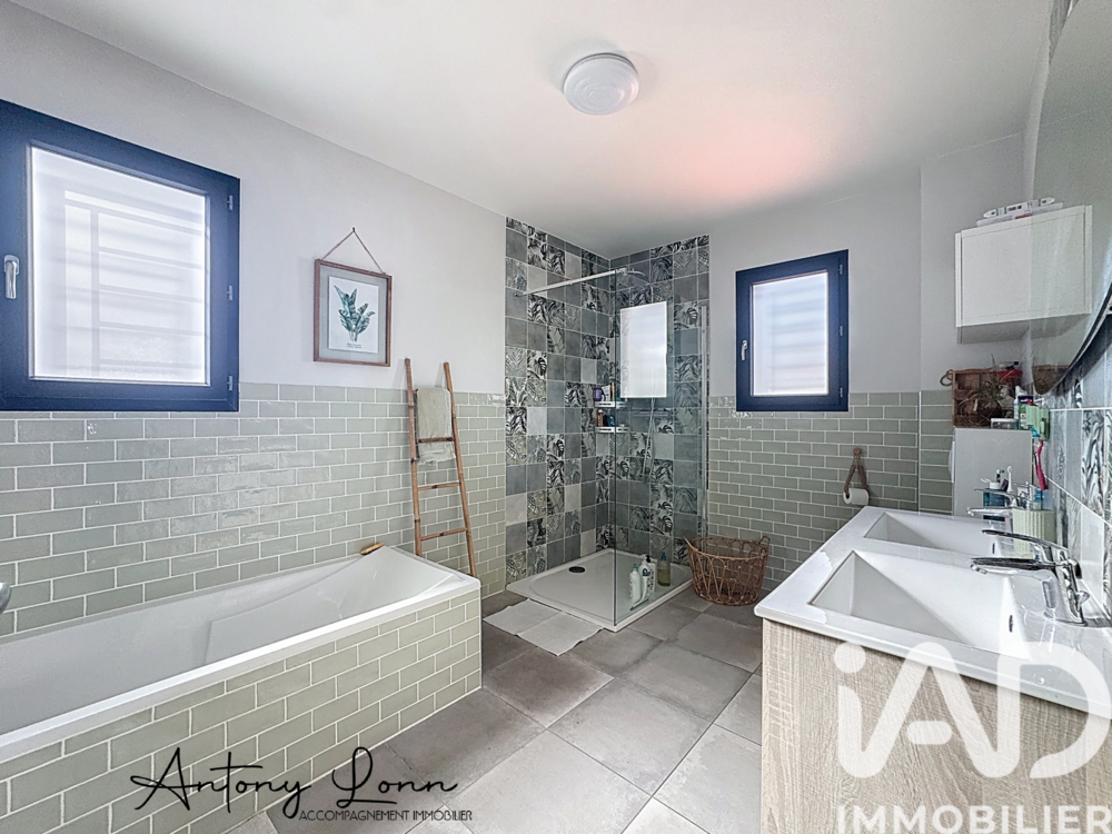 � vendre  Maison Castelnau-le-Lez (34170)