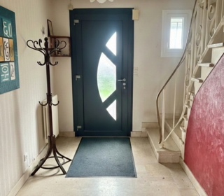  Maison � vendre 5 pi�ces 154 m�