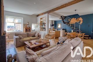  Maison � vendre 7 pi�ces 145 m�