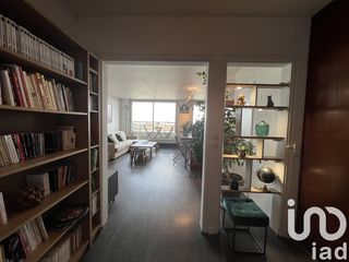  Appartement � vendre 3 pi�ces 67 m�