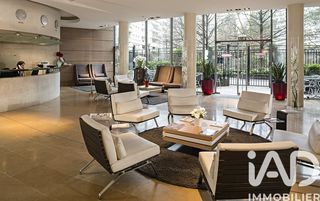  Appartement � vendre 1 pi�ce 21 m�