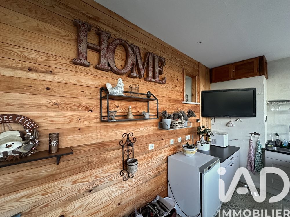 � vendre  Maison La Garde-Freinet (83680)