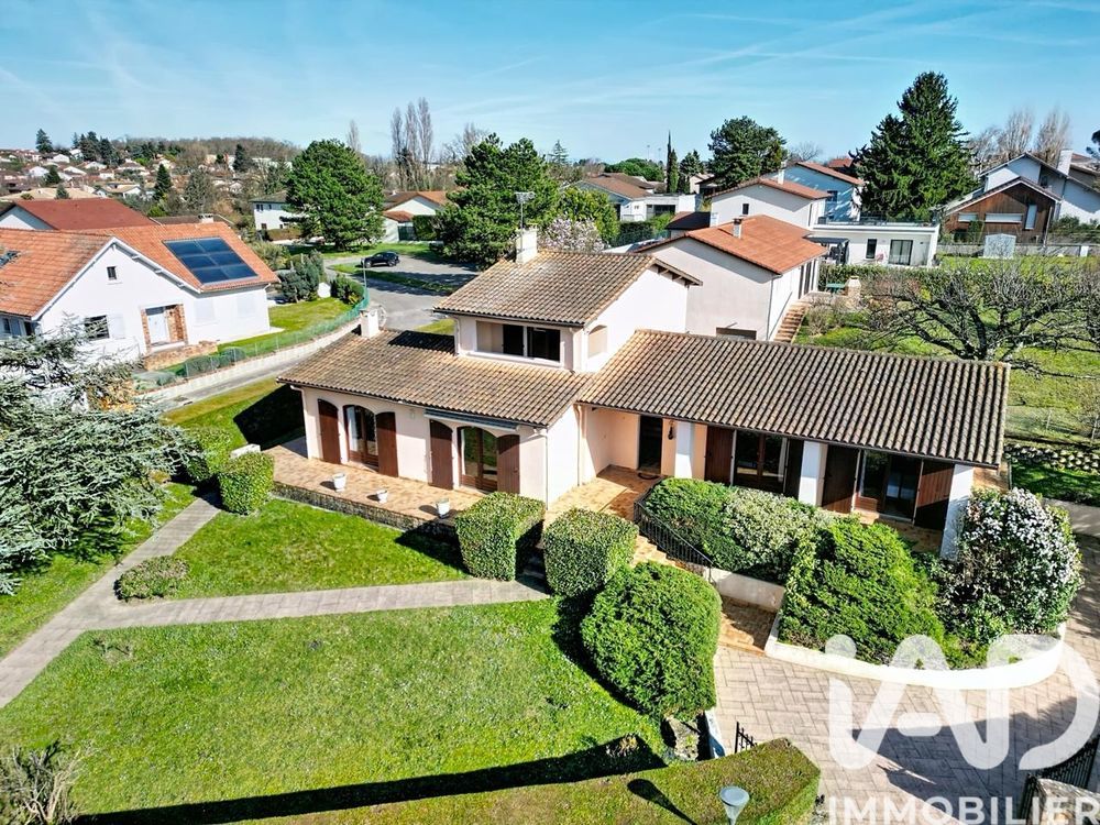 � vendre  Maison Genas (69740)