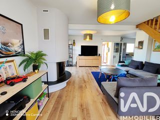  Maison � vendre 5 pi�ces 133 m�