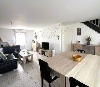  Maison � vendre 7 pi�ces 140 m�