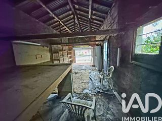  Parking / Garage � vendre 35 m�