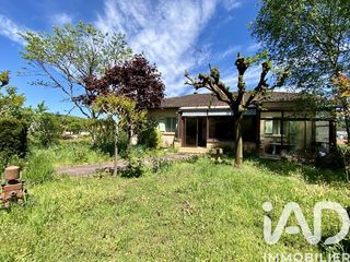  Maison � vendre 5 pi�ces 132 m�