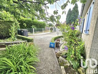  Maison � vendre 6 pi�ces 150 m�