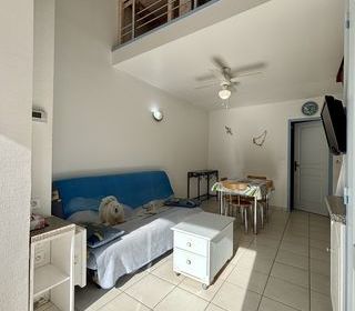  Maison � vendre 3 pi�ces 40 m�