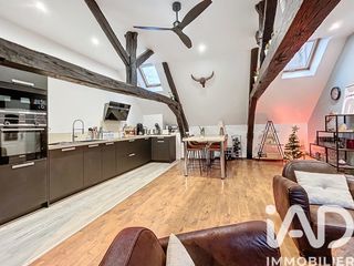  Appartement � vendre 4 pi�ces 80 m�