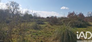  Terrain � vendre 8654 m�