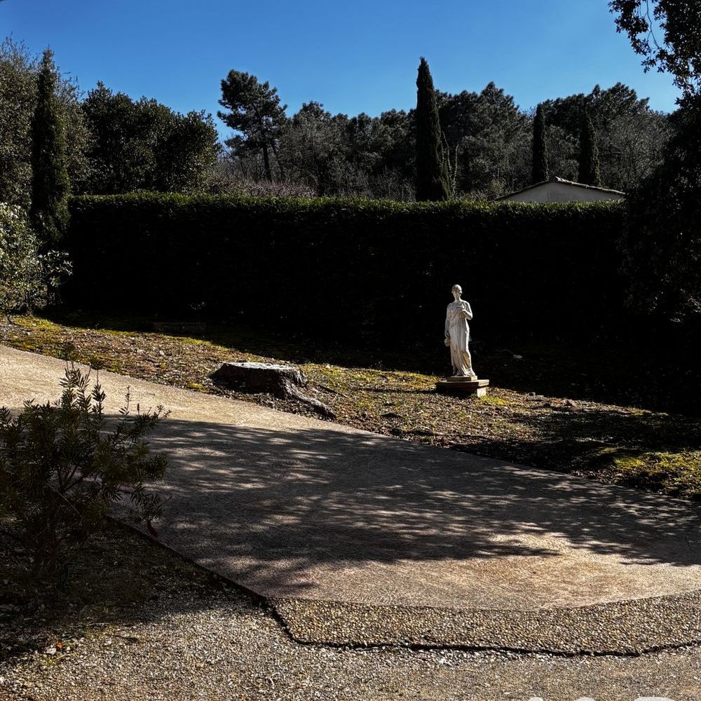 � vendre  Maison La Garde-Freinet (83680)