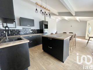  Maison � vendre 6 pi�ces 140 m�