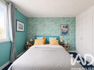  Appartement � vendre 2 pi�ces 50 m�