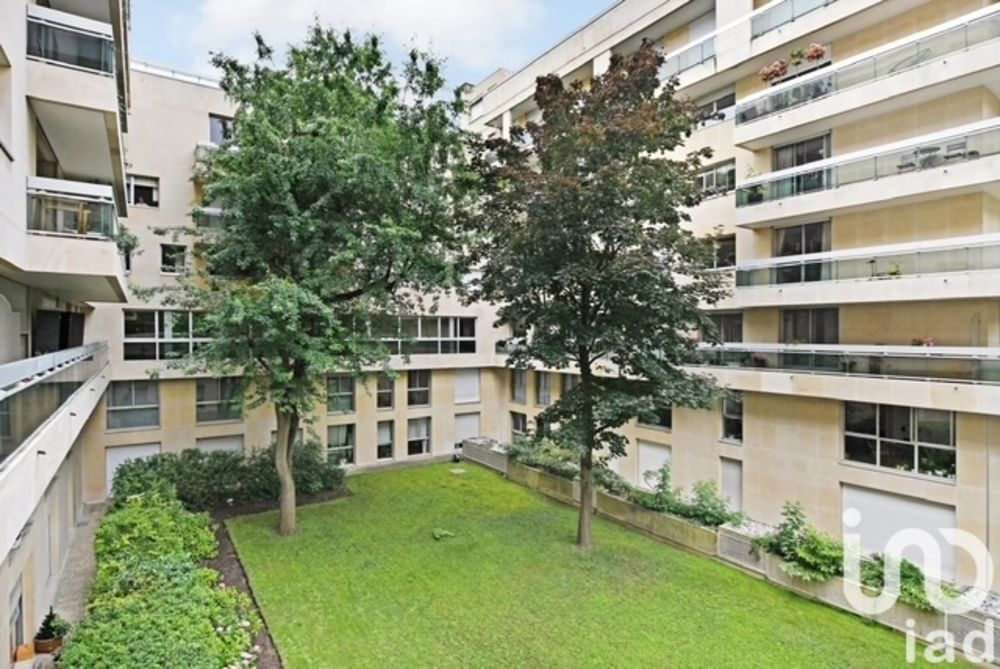 � vendre  Appartement Paris 7