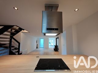  Maison � vendre 4 pi�ces 105 m�