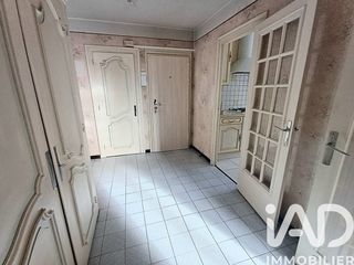  Appartement � vendre 4 pi�ces 74 m�