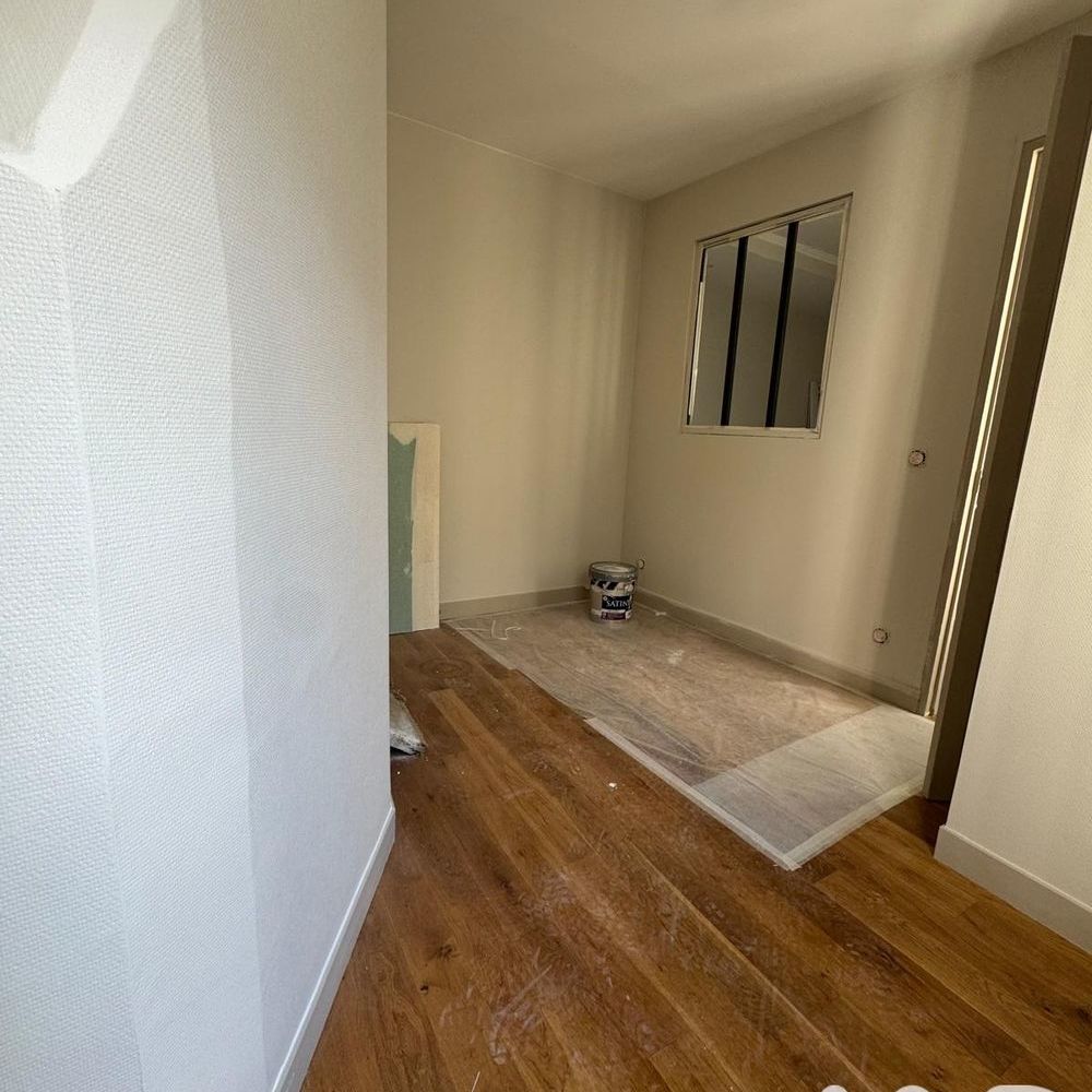 � vendre  Appartement Paris 14